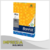 Resma 80grs - 500 hojas - A4 - Marca Boreal