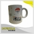 Tazas ceramicas rectas nacionales - tienda online