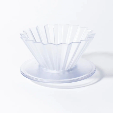DRIPPER TIPO ORIGAMI en internet