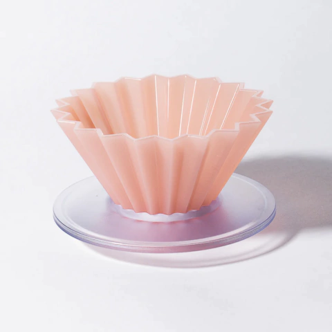 DRIPPER TIPO ORIGAMI - tienda online