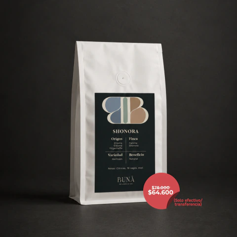 SHONORA 1 kg