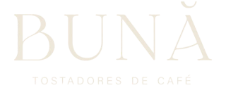 BUNA Tostadores de cafe