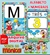 COMBO ALFABETO BASTÃO + NUMERAIS 0-30 TURMA DA MÔNICA PDF