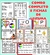 COMBO 8 PDF FICHAS DE LEITURA PARA IMPRIMIR - PROMOÇÃO 8 MATERIAIS PARA ALFABETIZAÇÃO POR UM PREÇO ÚNICO