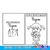 Livro Atividades sobre Higiene Colorir Revista Pintar pdf digital imprimir - comprar online