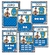 Combo promoção alfabeto + numerais 0-10 Patrulha Canina pdf digital na internet