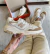 NB 550 off white linha premium - loja online
