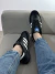 AD Samba preto linha premium