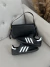 AD Samba preto linha premium - comprar online