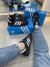 Imagem do AD Samba preto linha premium