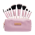 Kit Brochas Mini Cristal Rosada - Trendy - comprar online