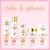 Kit Aclarante Vitamina C White Bioaqua en internet