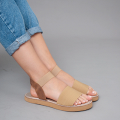 MACA elastic