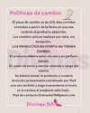 CAMBIOS DE CALZADO