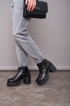 Borcegos LIVERPOOL - tienda online