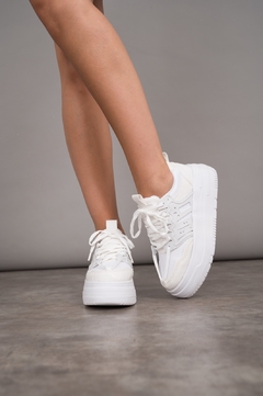 Zapas STREET - tienda online