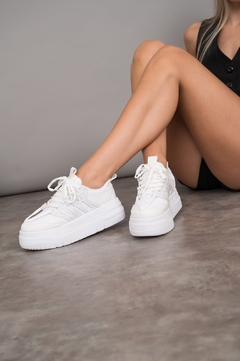 Zapas STREET