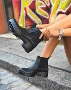 RAIN( Botas de lluvia)