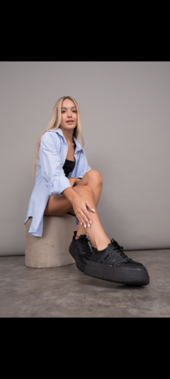 Zapas STREET