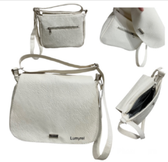 Morral con solapas - comprar online