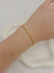 Pulseira losango P - comprar online