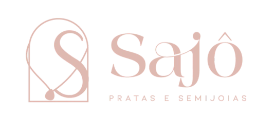 Sajô - Pratas 925 e Semijoias banhadas a ouro 18K