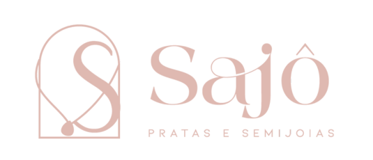 Sajô - Pratas 925 e Semijoias banhadas a ouro 18K