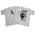 Camiseta frente e verso - Igris - comprar online