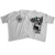 Camiseta frente e verso - Hatake - comprar online