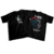 Camiseta frente e verso - Igris dark colors - comprar online