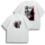 Oversize frente e verso - Okarun - comprar online