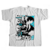 Camiseta Chainsaw - Aki - comprar online