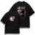 Oversize frente e verso - Okarun dark color - comprar online