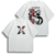Oversize frente e verso - Monkey D - comprar online