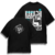Oversize frente e verso - Hatake dark color - comprar online
