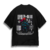 Oversize Igris dark colors - comprar online