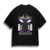 Oversize Beru dark colors - comprar online