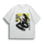 Oversize Geto Domain aesthetic - comprar online