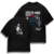 Oversize frente e verso - Igris dark colors - comprar online