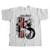 Camiseta Monkey D