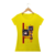 Camiseta Hu Tao na internet