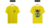 Imagem do Camiseta LOL frente e verso - Ekko