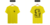 Camiseta frente e verso - Luffy - Zhenji