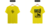 Imagem do Camiseta frente e verso - Hatake