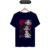 Camiseta Ryomen Sukuna - Dark Colors na internet