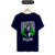 Camiseta Shingeki Rumbling dark colors - Zhenji