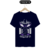 Camiseta Beru dark colors - Zhenji