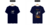 Camiseta frente e verso - Denji dark colors - Zhenji