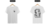 Camiseta frente e verso - Luffy - comprar online
