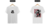 Camiseta frente e verso Blood Brother Choso na internet